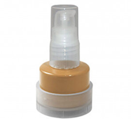 J3 Fluid Makeup (Foundation) Cetrina Base 25 ml