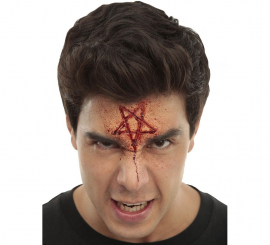 Demon Star Makeup FXs