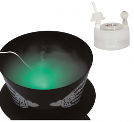 Smoke Machine with Led