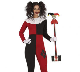 Martelo facial de bobo destacável de 90 cm