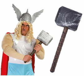 Martelo Viking de 50 cm