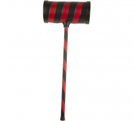 Martelo Palhaço Gigante 82 cm