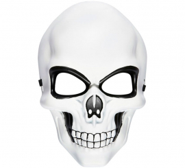 Skull Mask