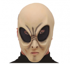 Alien Mask