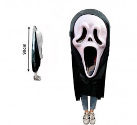 Máscara Assassina Mascarada Gigante