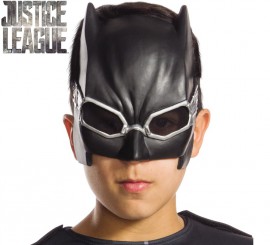 Máscara da Liga da Justiça Batman para menino