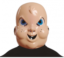 Naughty Baby Mask