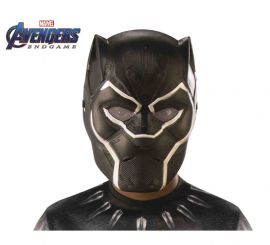 Black Panther Endgame Mask for Kids