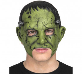 Frankenstein mask