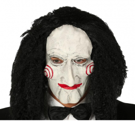 Máscara de Marionetes de Filmes