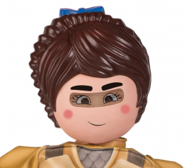 Marla Mask from Playmobil: The Movie