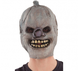 Adult Ragdoll Mask