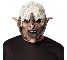 Dark Orc Mask