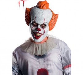 Adult Pennywise Mask