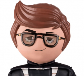 Rex Mask from Playmobil: The Movie