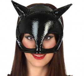 Super Cat Mask