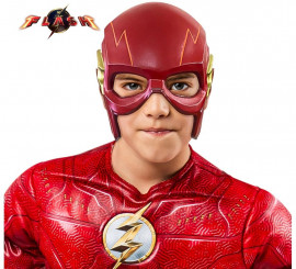 The Flash Children's Mask