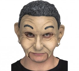 Aunt Encarna Mask