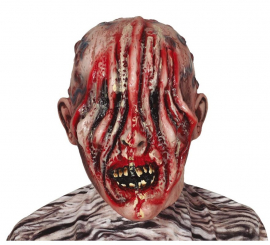 Eyeless Zombie Mask