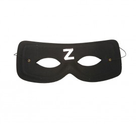 Zorro mask