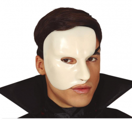 Meia Máscara Fantasma