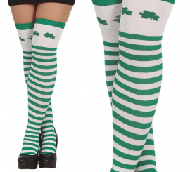 Meias St. Patrick