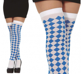 Calças Oktoberfest para mulheres