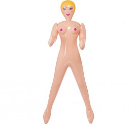 Inflatable doll 150 cm