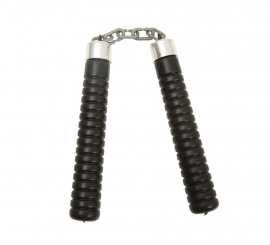 Nunchakus Ninja 19 cm