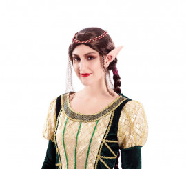 12cm Elf Ears
