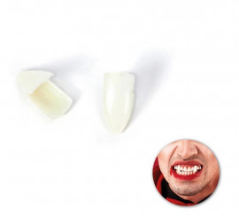 Pack of 2 long fangs