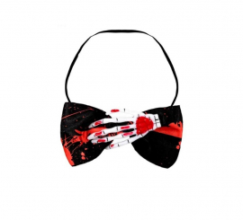 Laço de Mão Esqueleto