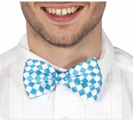 Oktoberfest bow tie