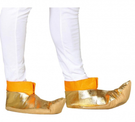 Par de chinelos 28 cm