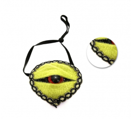 Tapa-olho de lagarto