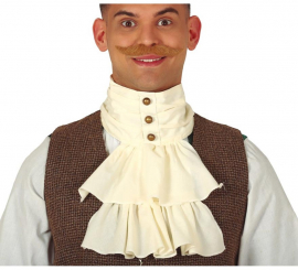 Steampunk White Breastplate