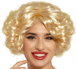 Marilyn Wig