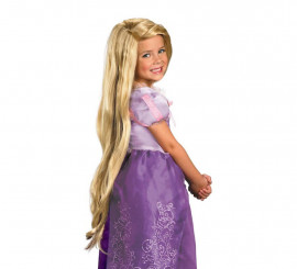 Disney's Tangled Rapunzel wig for children