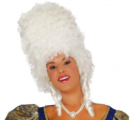 Peruca mulher Extra Time