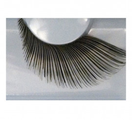 False Eyelash 254