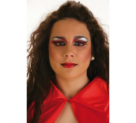 Adult Extensive Eyelashes