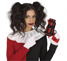 Arma Palhaço Perigosa de 20cm