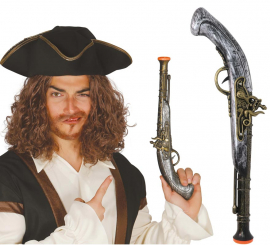42 cm Pirate Pistol