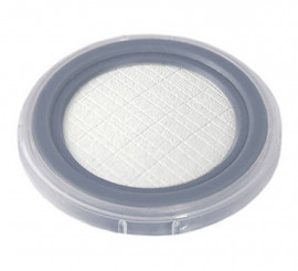 Compact Powders 00 White 8 g