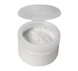 Loose Powder Color 00 50 g White