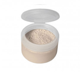 Loose Powder Color 04 50 g Light Peach
