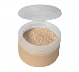 Loose Powder Color 05 50 g Dark Peach
