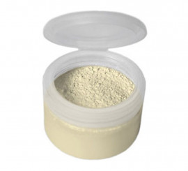 Color Loose Powder 06 50 g Neutral Yellow