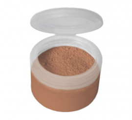 Color Loose Powders 12 50 g Chocolate