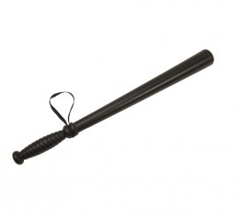 Bastão de polícia para adulto 51 cm